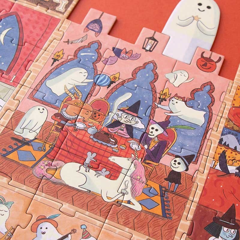 luminiscente y reversiblle